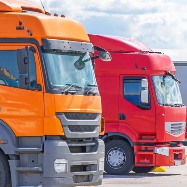 Ankara Çivril Nakliye Ambarı